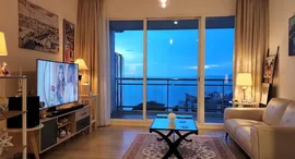 Доступные квартиры в Reflection Jomtien Beach