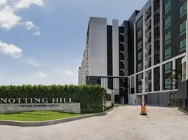 1 Bedroom Apartment for sale at Notting Hill Jatujak Interchange , Chomphon, Chatuchak