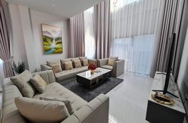 4 bedroom บ้านเดี่ยว for sale in สมุทรปราการ, ไทย