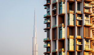 Квартира, 2 спальни на продажу в , Дубай SLS Dubai Hotel & Residences