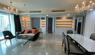 3 Bedrooms Condo for sale in Khlong Toei, Bangkok Wilshire