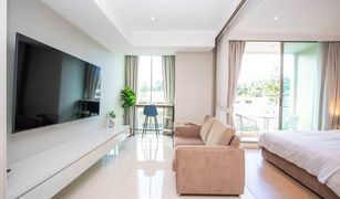 1 chambre Condominium a vendre à Chang Phueak, Chiang Mai Hilltania Condominium