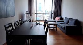 Доступные квартиры в Hyde Sukhumvit 13