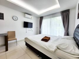 Studio Apartment for sale at Water Park, Nong Prue