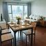 2 Schlafzimmer Appartement zu vermieten im Baan Nonzee, Chong Nonsi, Yan Nawa