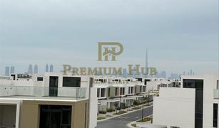 3 Bedrooms Villa for sale in Dubai Hills, Dubai Golf Grove