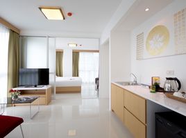 1 Schlafzimmer Appartement zu verkaufen im The WIDE Condotel - Phuket, Talat Nuea