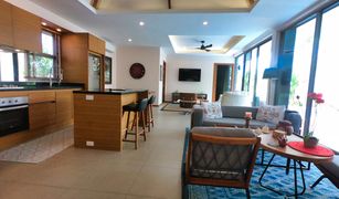 3 Bedrooms Villa for sale in Rawai, Phuket KA Villa Rawai