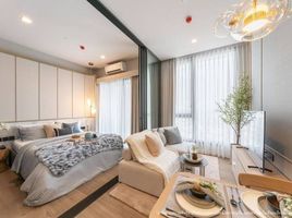 1 Schlafzimmer Wohnung zu verkaufen im The Crest Park Residences, Chomphon, Chatuchak