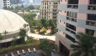 3 Bedrooms Condo for sale in Khlong Tan, Bangkok President Park Sukhumvit 24