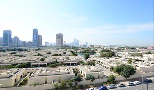 2 Bedrooms Apartment for sale in Al Sufouh 1, Dubai J8