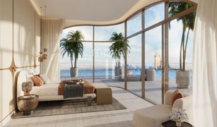 3 Bedrooms Apartment for sale in The Crescent, Dubai Ellington Ocean House