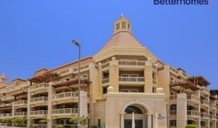 Studio Apartment for sale in Tuscan Residences, Dubai Le Grand Chateau A