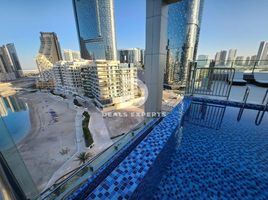 3 Bedroom Apartment for sale at The Boardwalk Residence, Shams Abu Dhabi