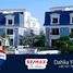 3 Bedroom Villa for sale at Mountain View Chill Out Park, Northern Expansions, 6 October City