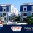 3 Bedroom Villa for sale at Mountain View Chill Out Park, Northern Expansions, 6 October City, Giza