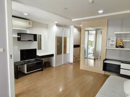 1 Bedroom Condo for rent at The Station Sathorn - Bangrak, Thung Wat Don, Sathon