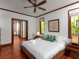 5 Bedroom Villa for rent at Sai Taan Villas, Choeng Thale