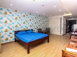 1 Bedroom Apartment for rent at 1 BR Olympic City modern studio for rent $500/month, Olympic, Chamkar Mon