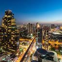 Condos for rent in Sathon, Bangkok