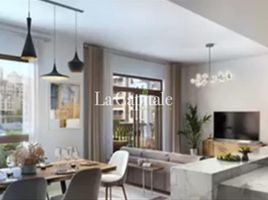 2 Bedroom Apartment for sale at Jadeel, Madinat Jumeirah Living