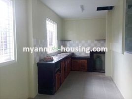 5 Bedroom House for rent in Myanmar, Hlaingtharya, Northern District, Yangon, Myanmar