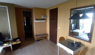 1 Bedroom Condo for sale in Samrong Nuea, Samut Prakan The Parkland Srinakarin Lakeside