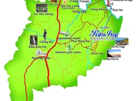  Land for sale in Ta, Khun Tan, Ta