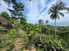  Grundstück zu verkaufen in Koh Samui, Surat Thani, Maret