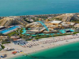 1 Bedroom Condo for sale at Kahraman, Bab Al Bahar, Al Marjan Island