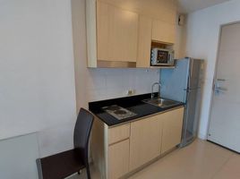 1 Bedroom Condo for rent at Ideo Ratchada-Huaykwang, Huai Khwang, Huai Khwang