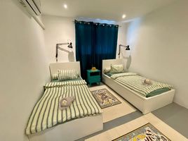 3 Schlafzimmer Villa zu vermieten in Koh Samui, Maret, Koh Samui