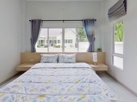 3 Bedroom Villa for sale at The Brando Thungthong 8, Pa Phai, San Sai