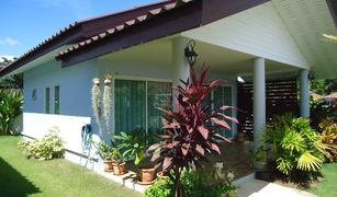 8 Schlafzimmern Villa zu verkaufen in Khuek Khak, Phangnga 