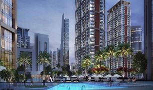 1 Bedroom Apartment for sale in Executive Towers, Dubai Peninsula Five