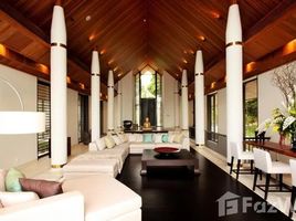 5 Schlafzimmer Villa zu vermieten im The Cape Residences, Pa Khlok, Thalang, Phuket