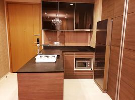 1 Bedroom Condo for sale at Keyne, Khlong Tan