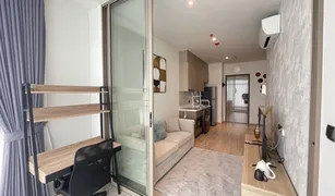1 Bedroom Condo for sale in Khlong Tan Nuea, Bangkok Rhythm Ekkamai Estate