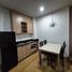 1 Schlafzimmer Wohnung zu vermieten im Hive Sathorn, Khlong Ton Sai, Khlong San
