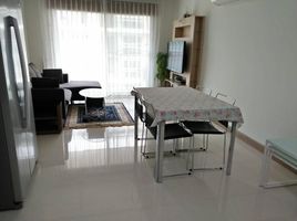 2 Bedroom Condo for rent at The Clover, Khlong Tan Nuea