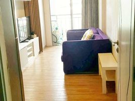 1 Bedroom Condo for rent at Silk Place, Anusawari