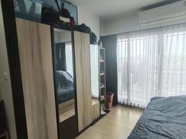 1 Schlafzimmer Wohnung zu verkaufen im Supalai Loft Yaek Fai Chai station, Bang Khun Si