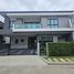 4 Bedroom House for sale at The City Bangna, Bang Kaeo, Bang Phli