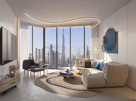 1 बेडरूम अपार्टमेंट for sale at City Center Residences, Burj Views