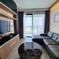 1 Bedroom Condo for sale at Aeras, Nong Prue