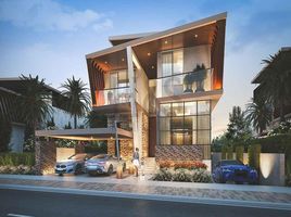 4 Bedroom Villa for sale at Malta, DAMAC Lagoons, Dubai