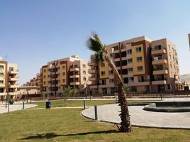 3 Bedroom Apartment for sale at Promenade Residence, Cairo Alexandria Desert Road, 6 October City, Giza