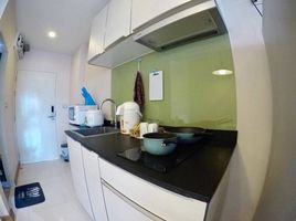 1 Schlafzimmer Wohnung zu verkaufen im Tree Condo Sukhumvit 42, Phra Khanong, Khlong Toei