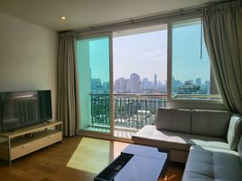 1 Schlafzimmer Appartement zu vermieten im Wind Sukhumvit 23, Khlong Toei Nuea