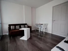 1 Schlafzimmer Wohnung zu verkaufen im D Condo Mine, Kathu